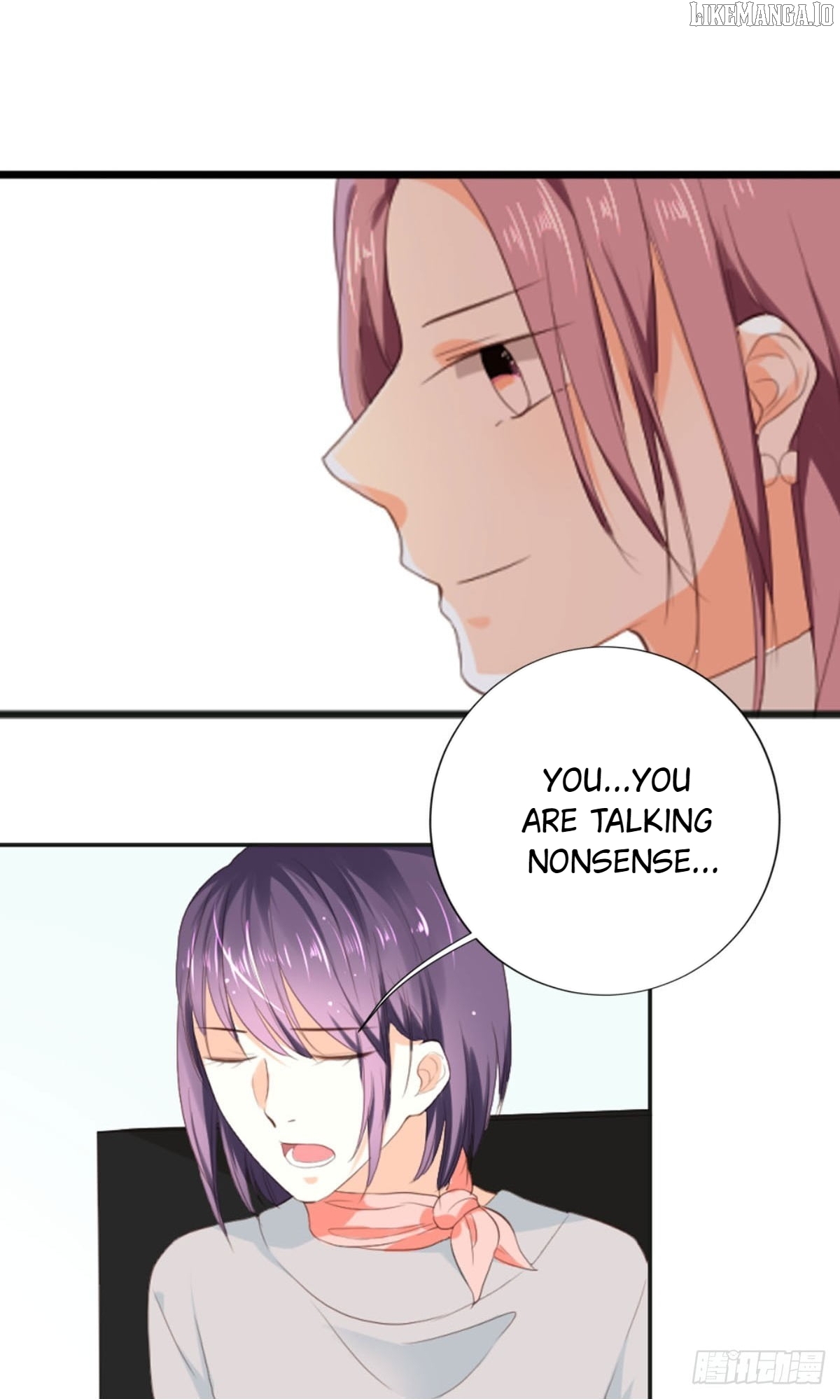 I Became the Group's Favorite Daughter Chapter 10 - page 22